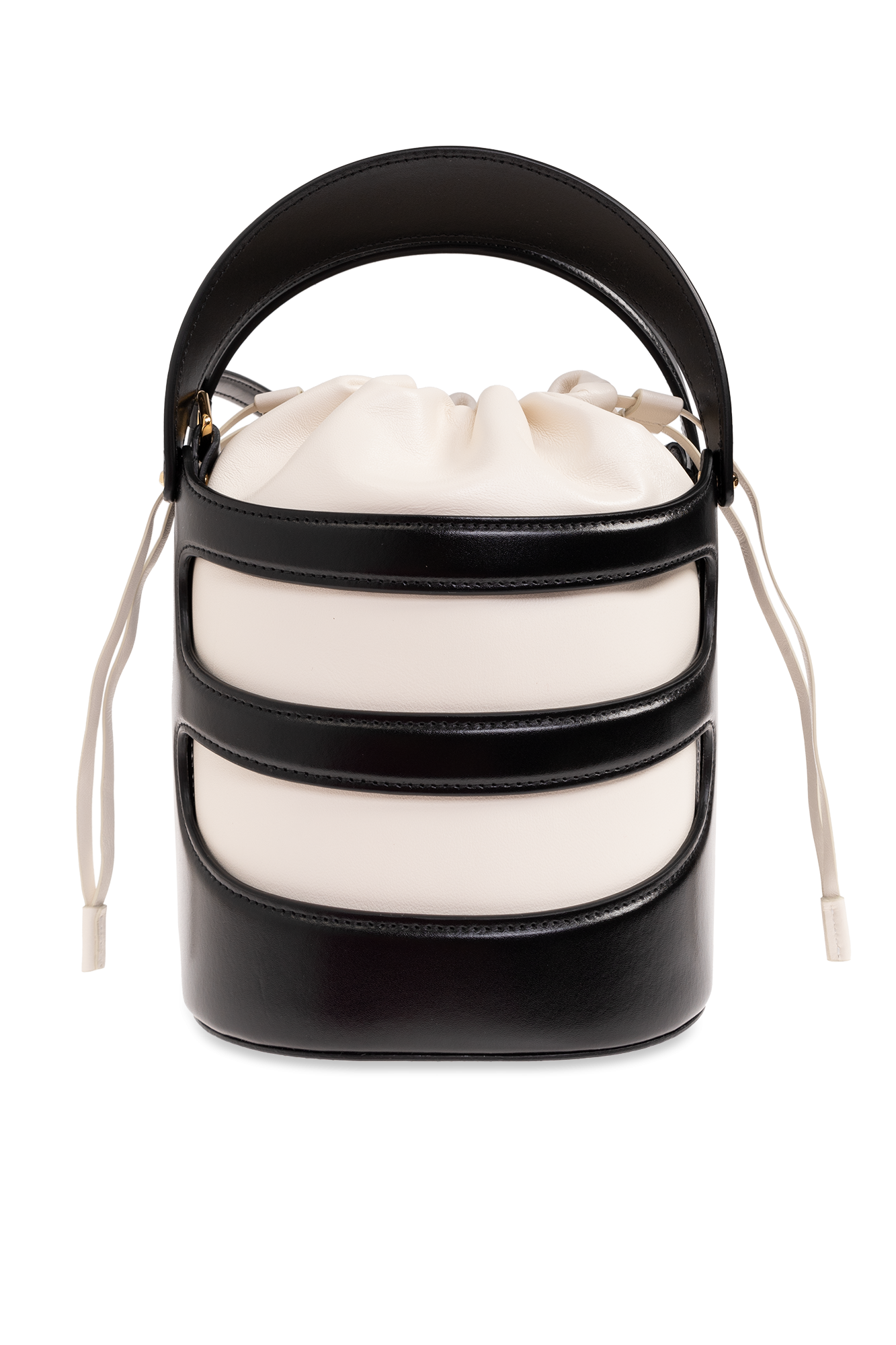 Alexander McQueen 'The Rise' bucket bag | Women's Bags | Vitkac Alexander McQueen 'The Rise' bucket bag | Women's Bags | Vitkac